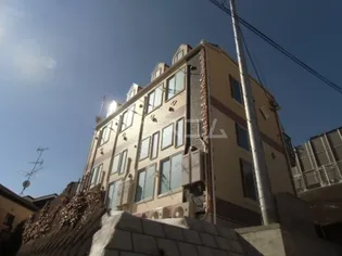 ユナイト衣笠バーナードショーの画像