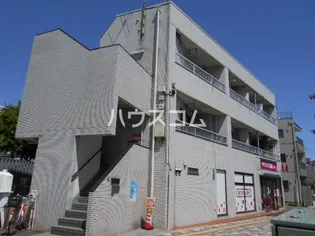 丸善ビルの画像