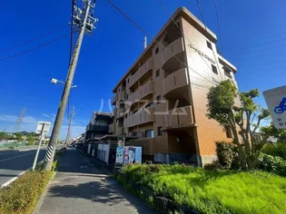 パークヒルズささめの画像