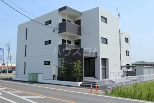 カーサアネーロの画像