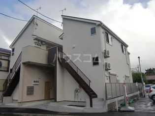 ファミーユ横須賀の画像