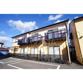 ゆあーずホーム剣崎 B棟の画像