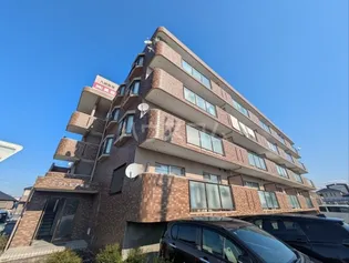 ミサトピア北山の画像