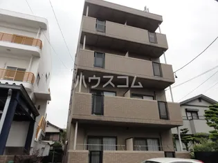 レージュウイングの画像