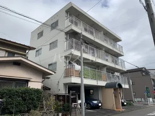 マンション露橋A棟の画像