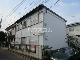 ハイツグリーンヒルの画像