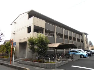 アンクレージュIの画像