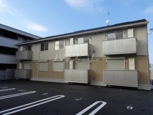 ドリームハイツA Bの画像