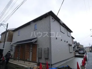 エルメゾン浦上台の画像