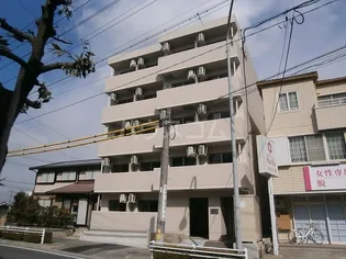 Kビル三河安城本町の画像