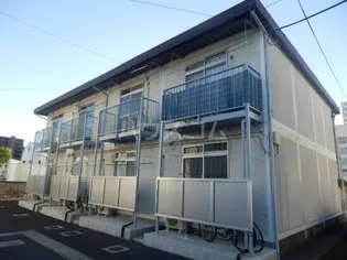 若宮コーポの画像