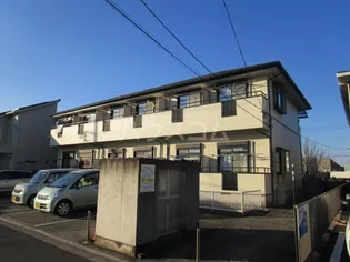 アイリス船橋の画像