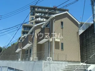 グランガーデン京急田浦の画像