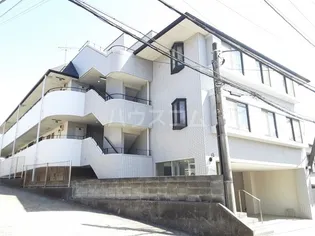 イデアーレ野比の画像