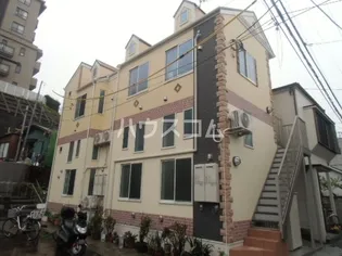 ユナイト船越リッキーの杜の画像