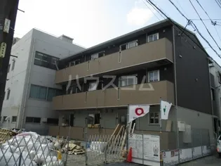 Fーグロワールの画像