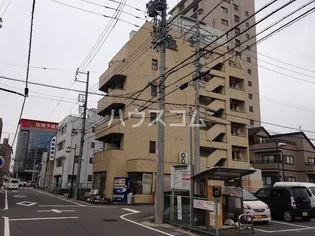 矢羽根ビルの画像