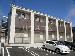 ヴィラ ルミエールの画像