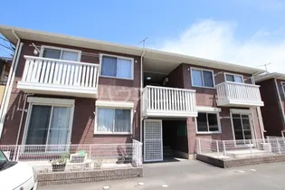 ポラールB棟の画像