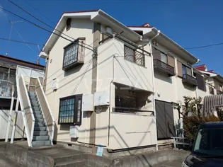 ローズハイツAの画像