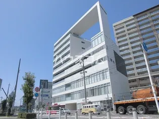 かがやきスクエアの画像