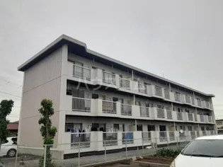 タウンハイム浜尻の画像