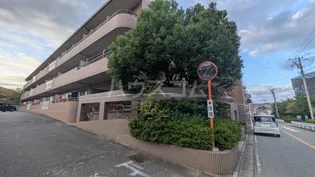 アレグリア芝山の画像