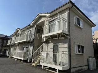 ガーデンヒルズIの画像