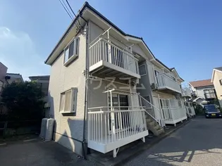 ガーデンヒルズIIの画像