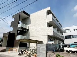 リブリ グレーシアの画像