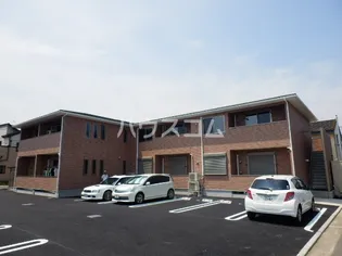 コンフォート三山の画像