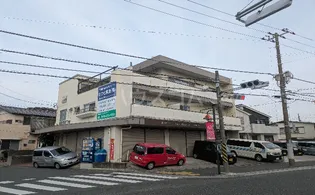 KATSUSHICHI BLD参番館の画像