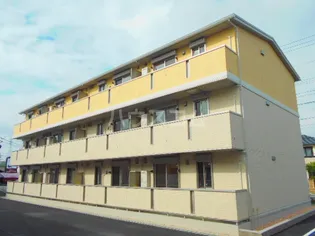 セジュール大山の画像