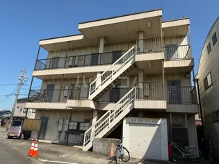 サンハイツの画像