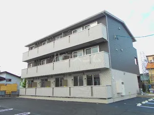 セジュール昭和の画像