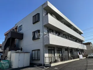 第二立原マンションの画像