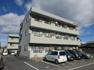 ガーデン美濃和Aの画像