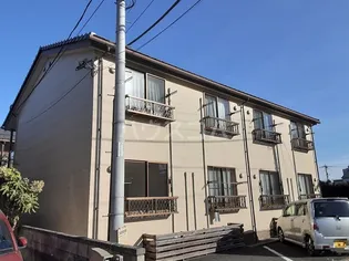 KDレジデンスIの画像