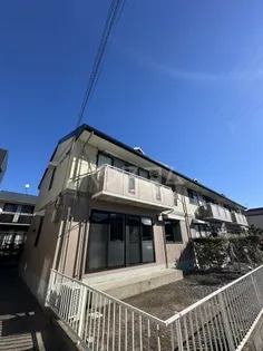 ファミール Fの画像