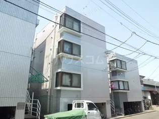 シティパレス横浜鶴間IIの画像