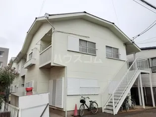 ナフコ1号棟の画像