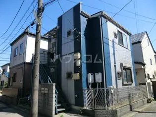 フェアコート三咲Iの画像