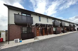 メゾン エスポワールの画像