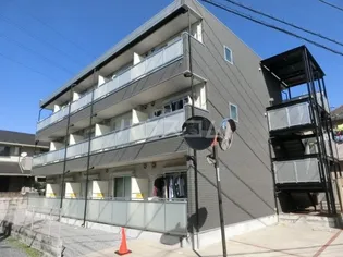 リブリ SMILE草加の画像