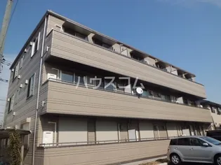 ブルーレース下鶴間Bの画像