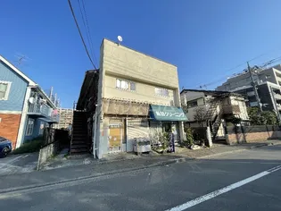 第1鈴木荘の画像