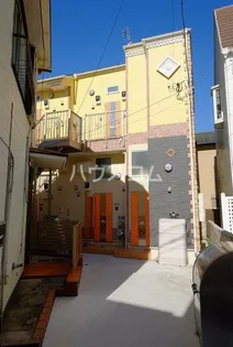 ユナイト蒔田ペンシルベニアの画像