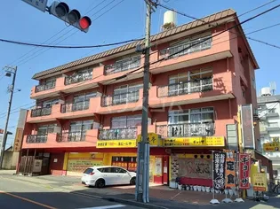 江口マンション四女子の画像