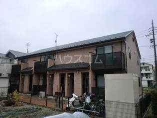 アンプルールリーブル江松の画像