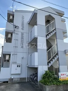 コーポろくえんの画像